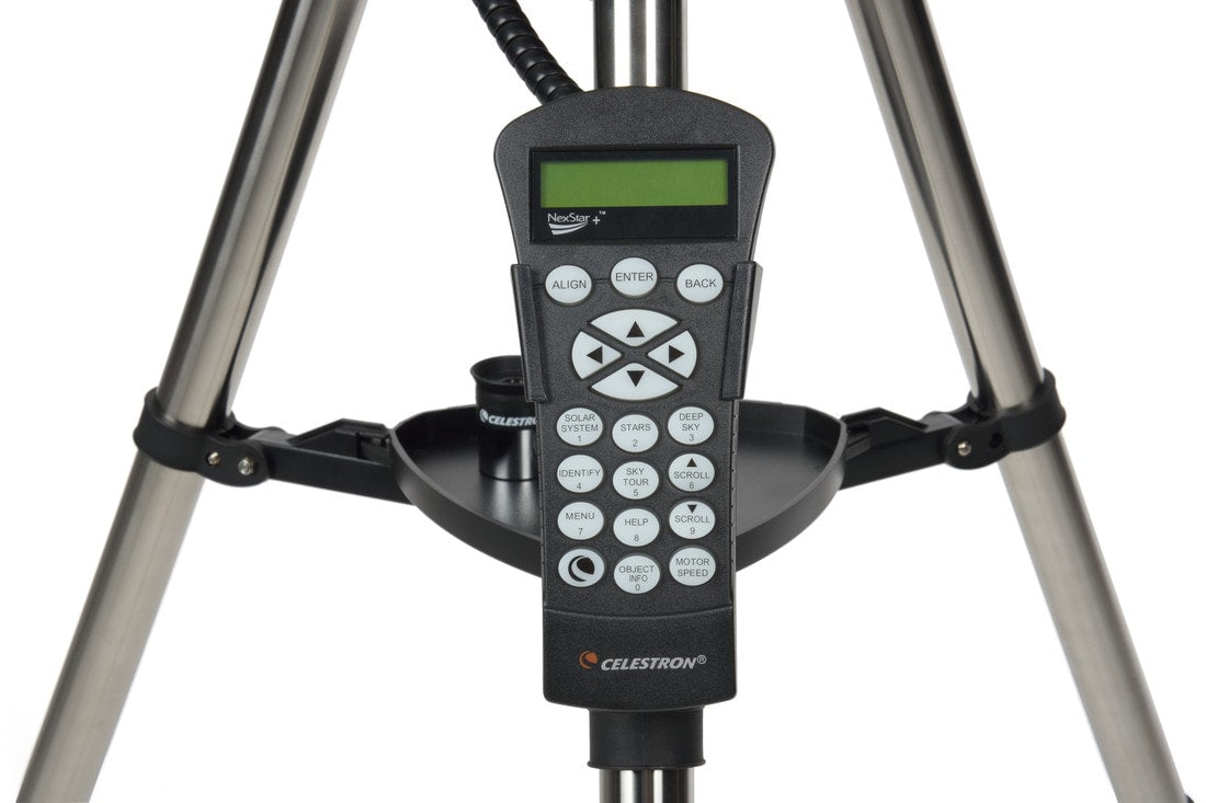 Teleskop Celestron NexStar 102 SLT