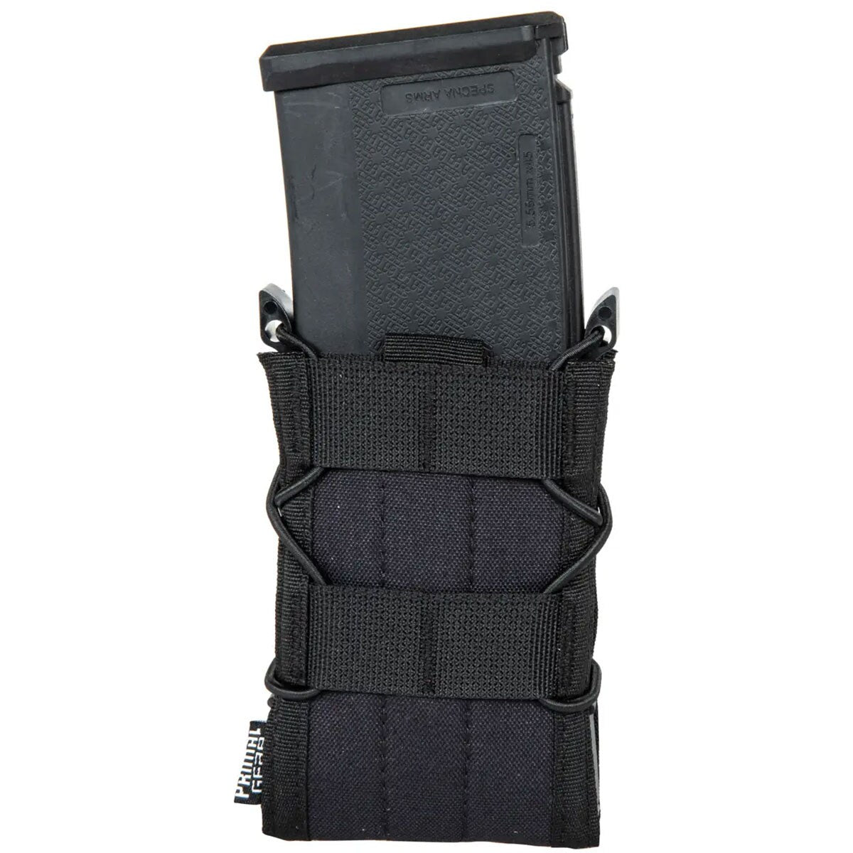 Ładownica Primal Gear Tiger Type 5.56 mm - Black