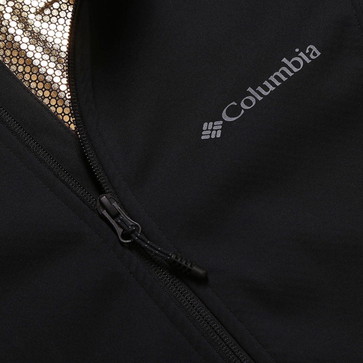 Kurtka Columbia Canyon Meadows Softshell - Black