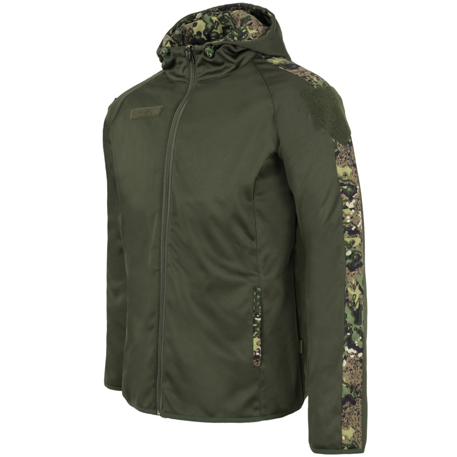 Bluza damska Maskpol Softshell SMD-01 - MAPA