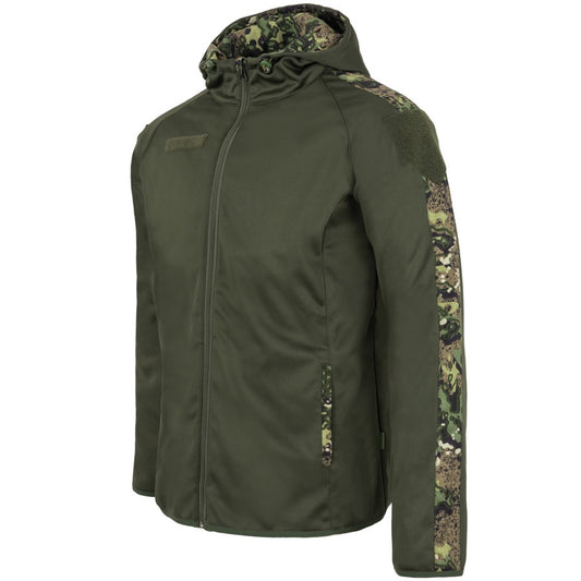 Bluza damska Maskpol Softshell SMD-01 - MAPA