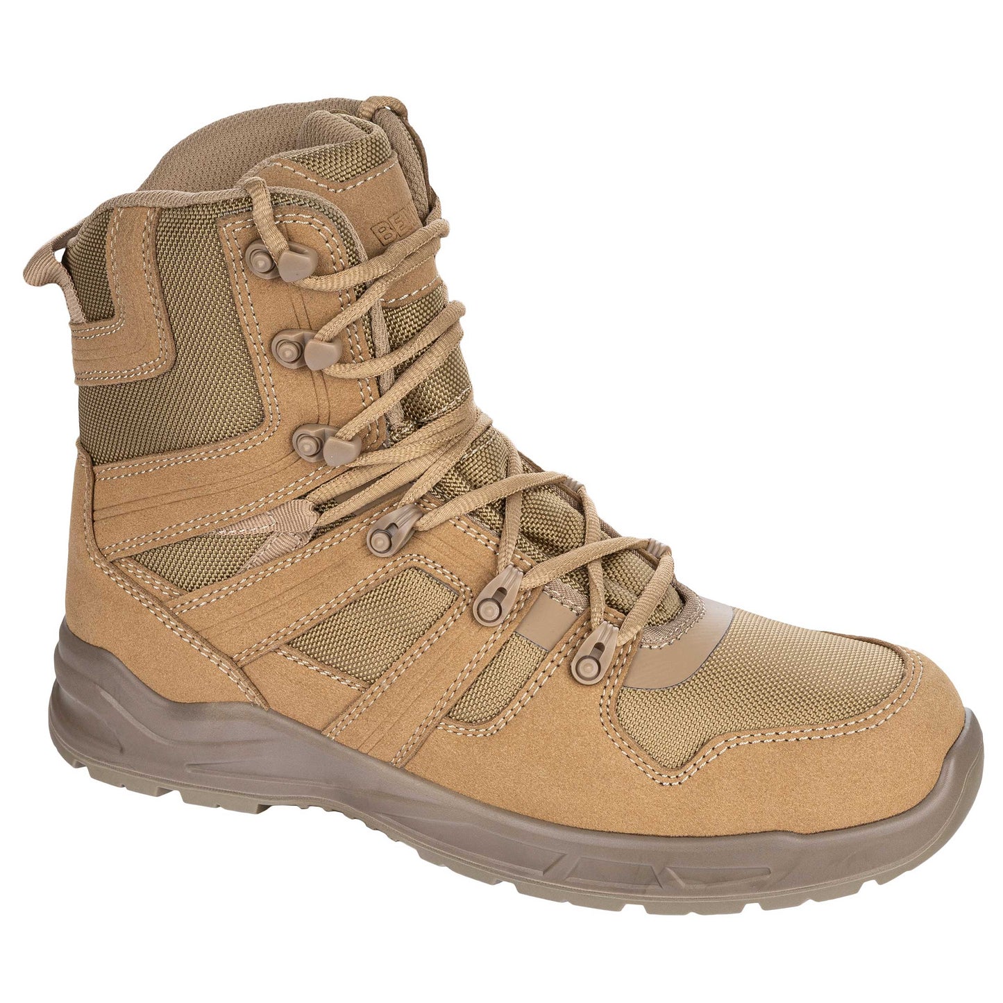 Buty Bennon Condor 02 NM Boot - Sand