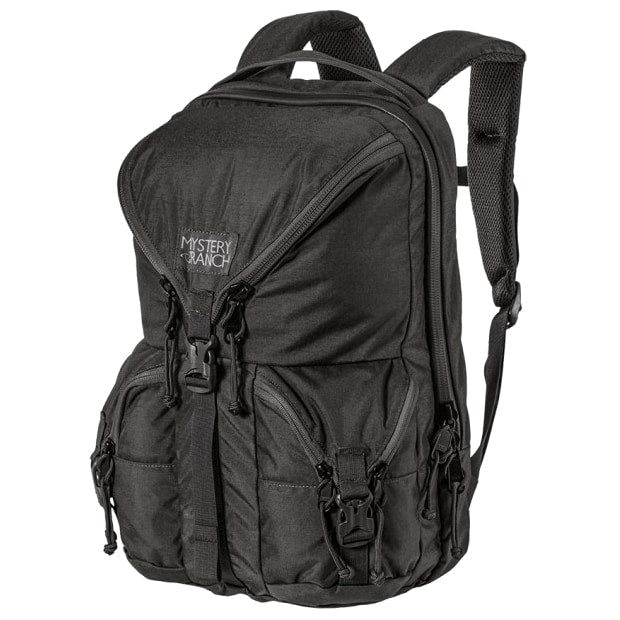 Plecak Mystery Ranch Rip Ruck 22 l - Black