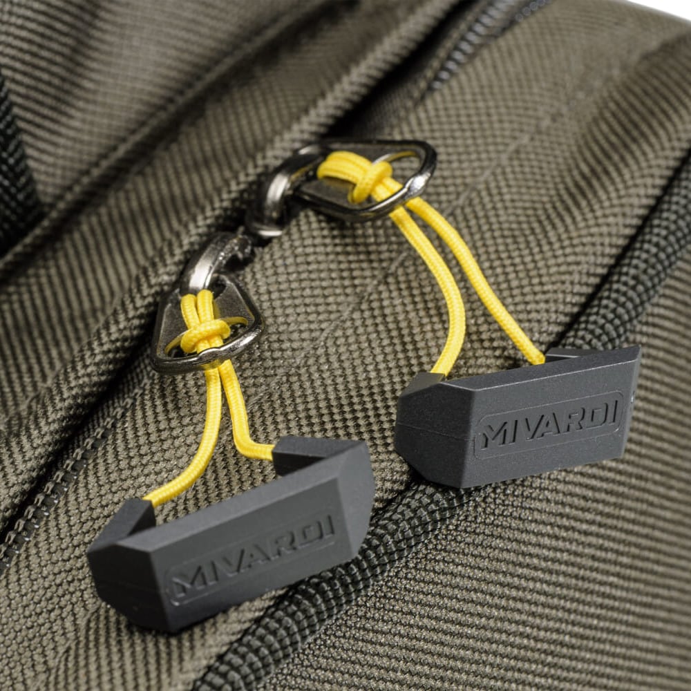 Torba Mivardi Carryall Entrix XL - Olive