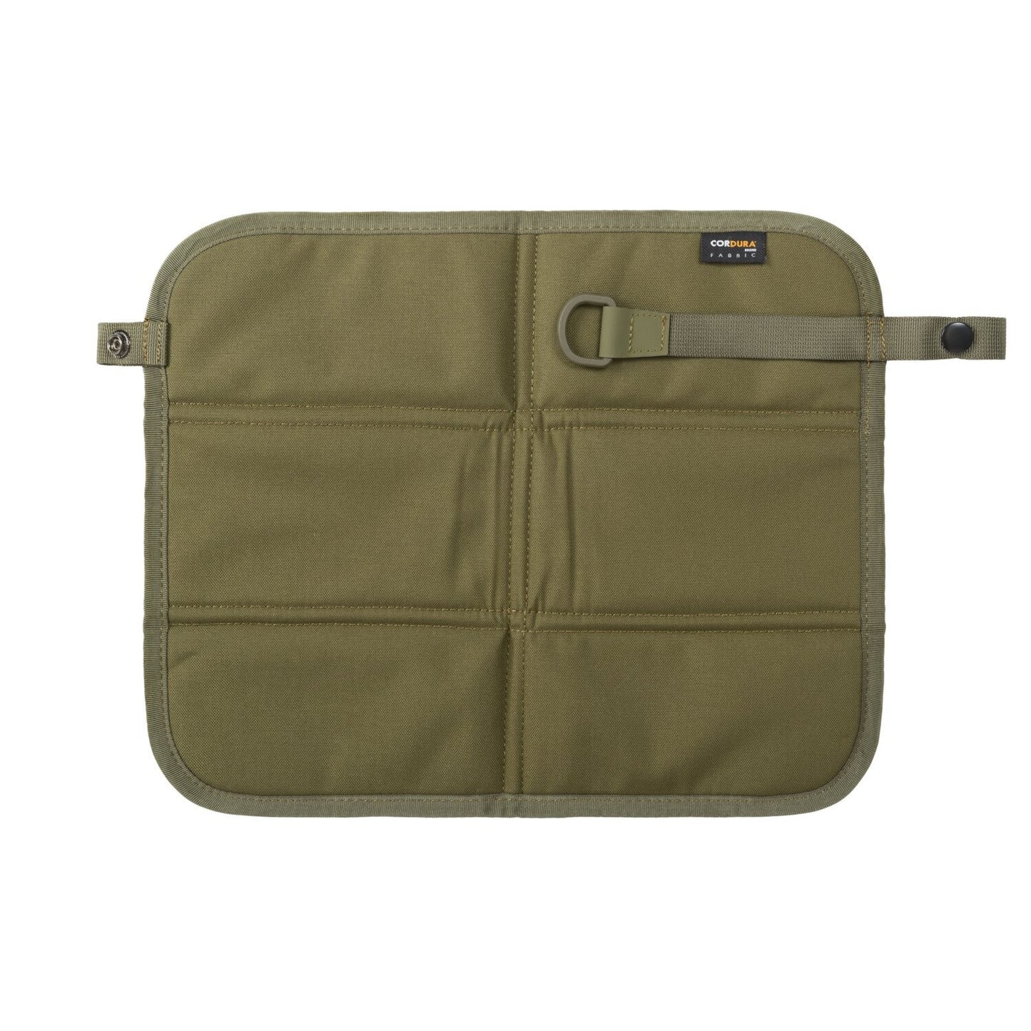 Mata turystyczna Helikon Vagabond Seat Pad Olive Green