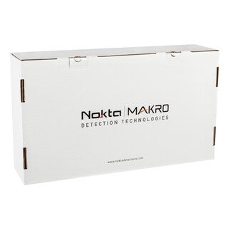 Ręczny wykrywacz metali Nokta NMS30