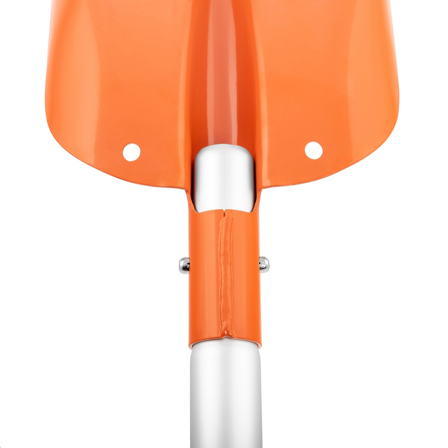 Saperka składana Mil-Tec Foldable Snow/Sand Shovel