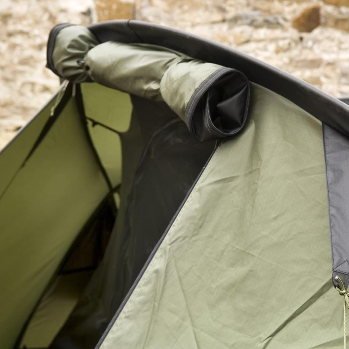 Namiot 2-osobowy Snugpak Scorpion Olive
