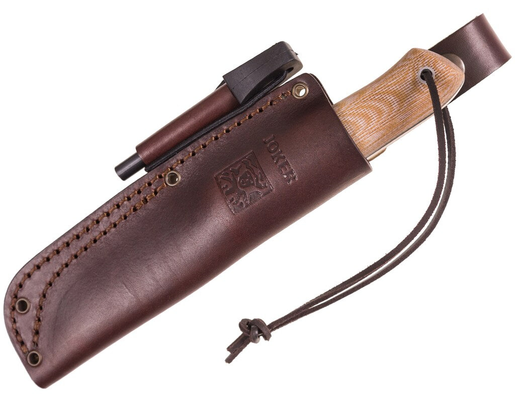 Nóż Joker Cuchillo Nordico