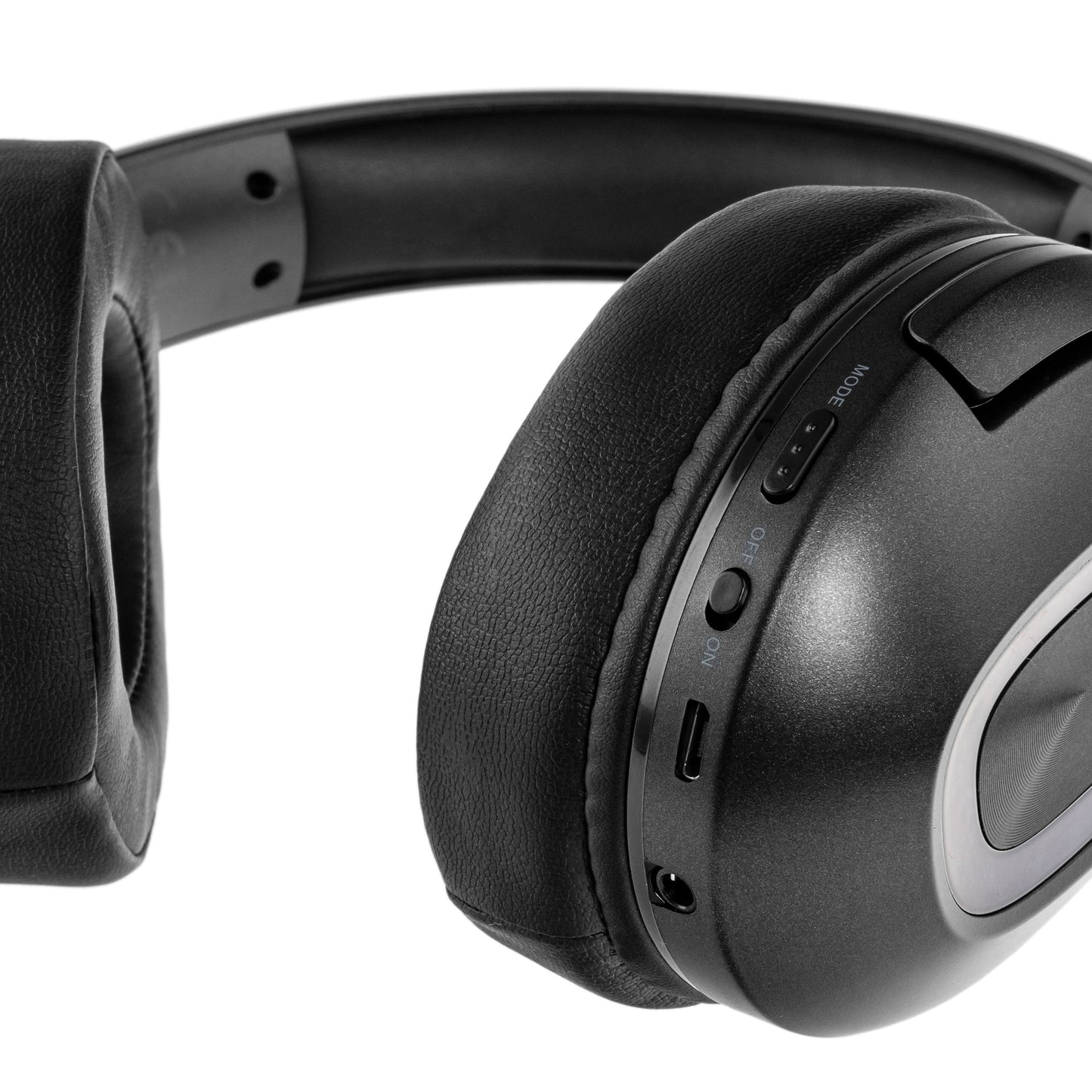Słuchawki bezprzewodowe Nokta Bluetooth aptX Low Latency