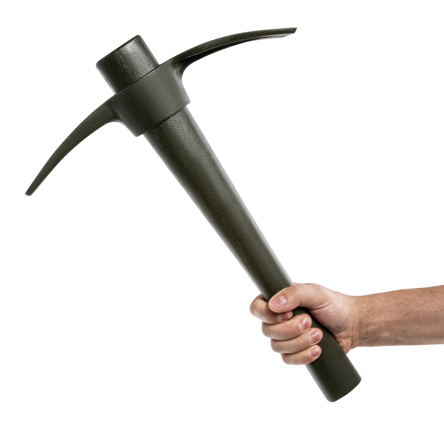 Kilof Mil-Tec US Pickaxe - olive