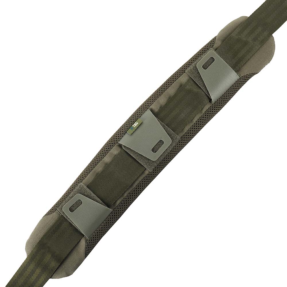 Nakładka na ramię M-Tac Elite 50 mm - Ranger Green