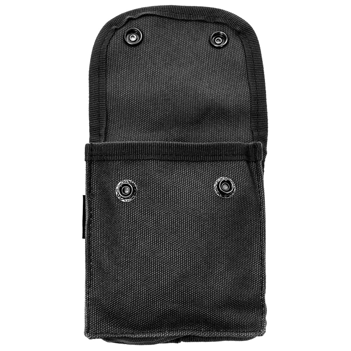 Kieszeń Mil-Tec Para Belt Pouch - Black