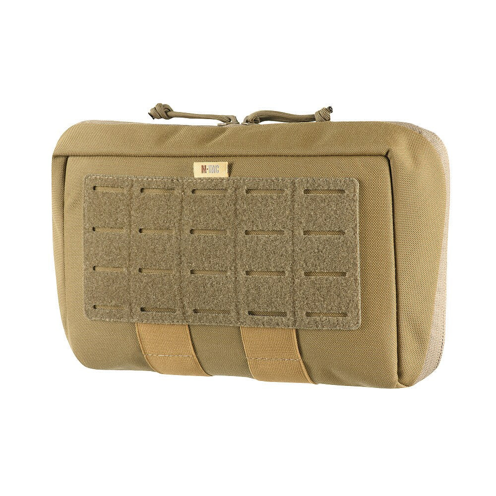 Panel administracyjny M-Tac Admin X-Large Elite - Coyote