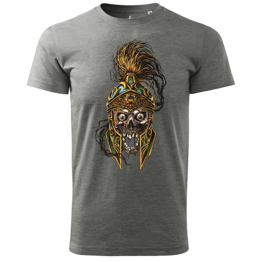 Koszulka T-Shirt Voyovnik Roman Legionary - Szara