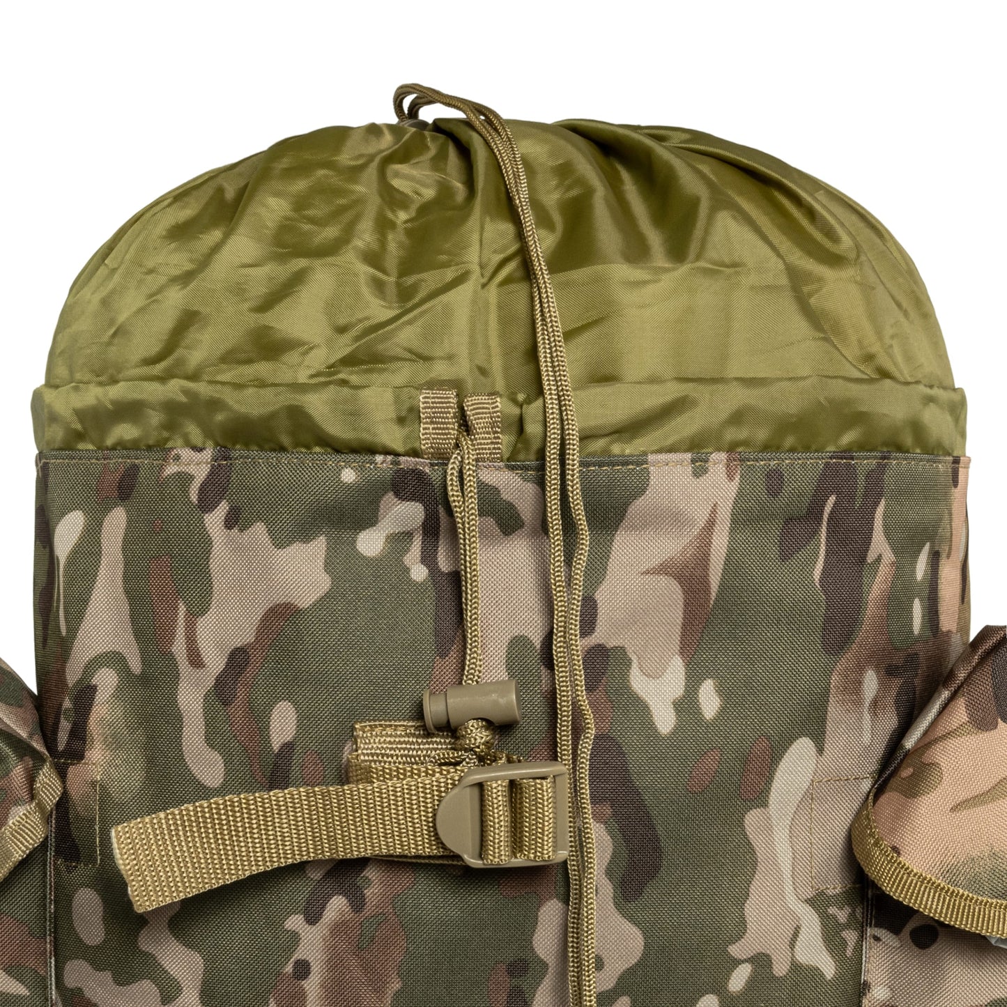 Plecak Brandit Kampfrucksack 65 l - Tactical Camo
