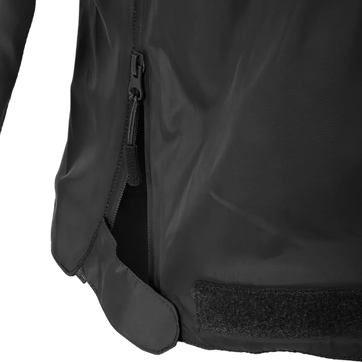 Kurtka Highlander Outdoor Halo Smock - Black