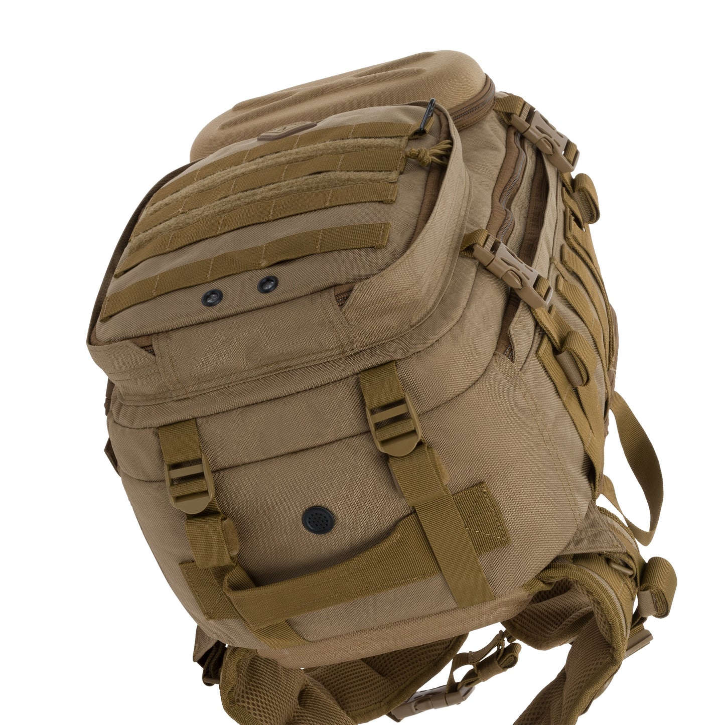 Plecak Hazard 4 Patrol 16,7 l - Coyote