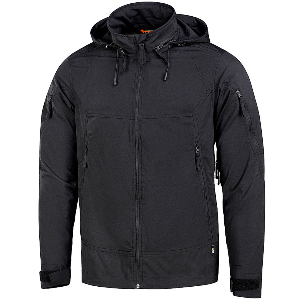Kurtka M-Tac Flash - Black