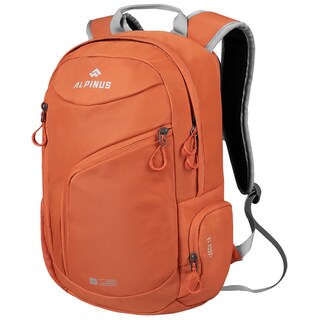 Plecak Alpinus Lecco 15 l - Koralowy