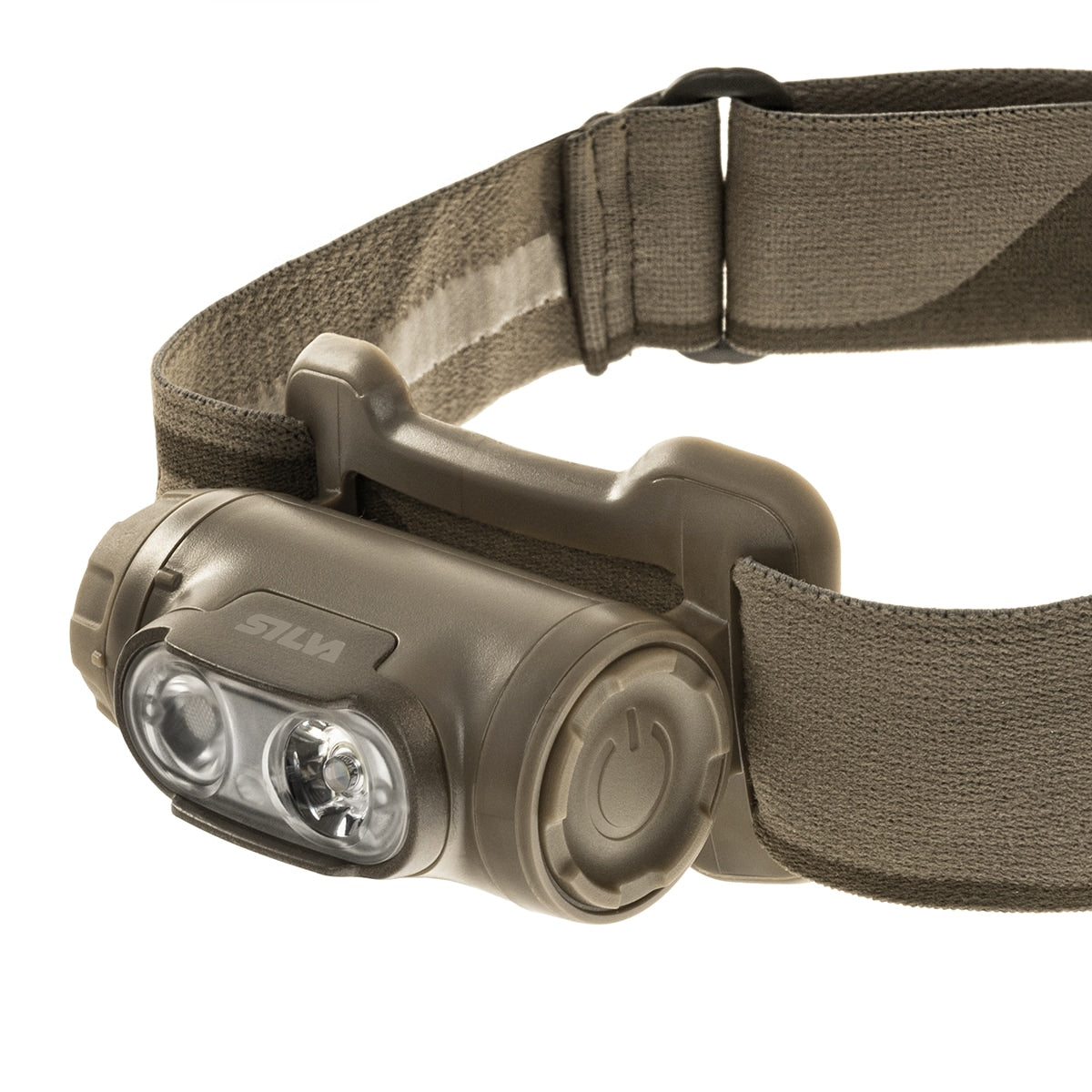 Latarka czołowa Silva MR70 Taktik IR - 70 lumenów