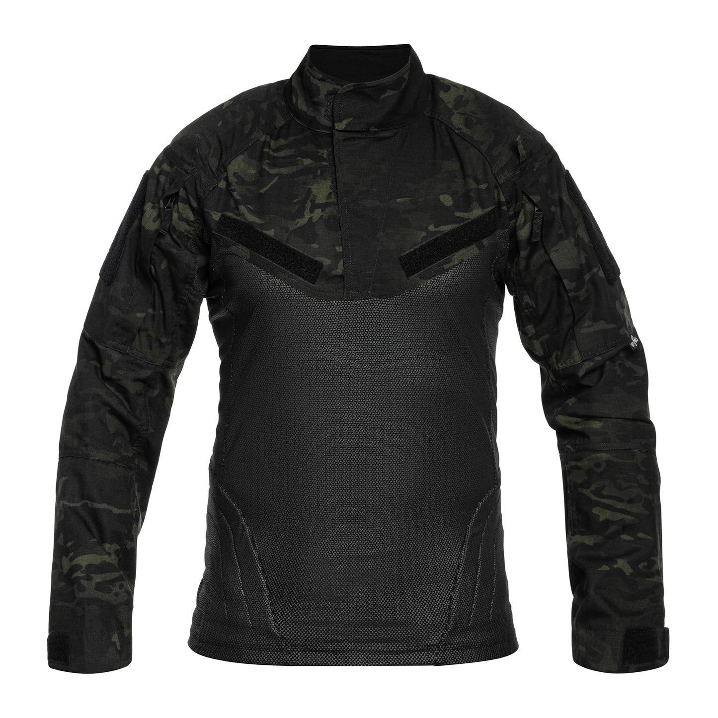 Bluza UF PRO Striker X Combat Shirt - MultiCam Black