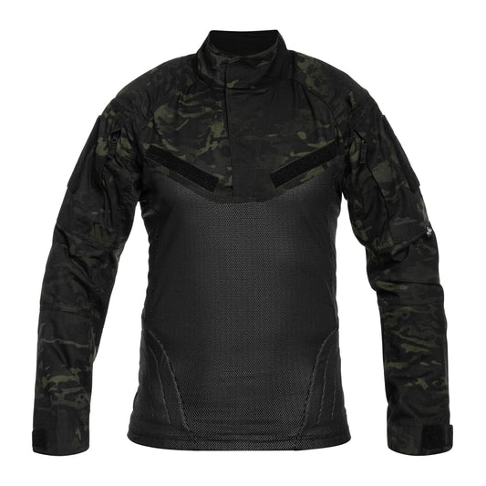 Bluza UF PRO Striker X Combat Shirt - MultiCam Black
