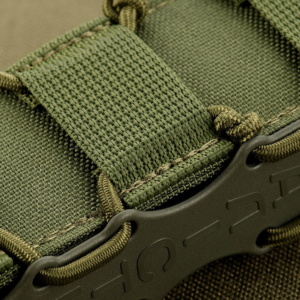 Ładownica M-Tac Kołczan PCC na 1 magazynek - Olive