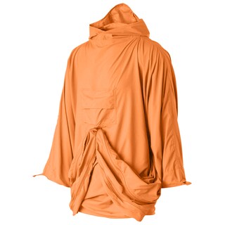 Ponczo Helikon Swagman Scarf - Neon Orange