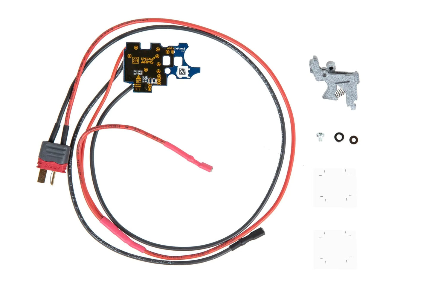 Elektroniczny układ sterujący Specna Arms HAL2