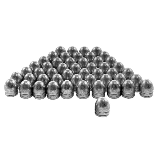 Pociski ołowiane ACP-Sport Conical kaliber .45 - 50 szt.