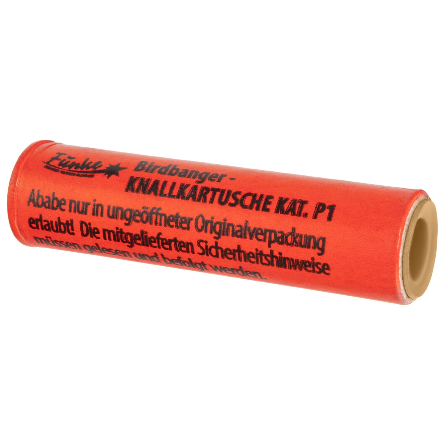 Race 15 mm Funke 10 szt. - Gold