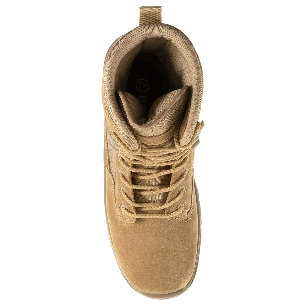 Buty Bennon Commodore Desert Light 01