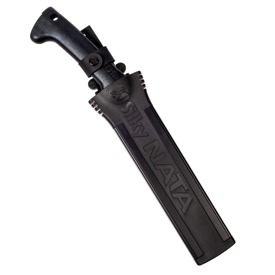 Maczeta Silky Nata 240 mm Outback Edition