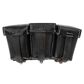 Ładownica Mil-Tec Mauser 98K Ammo Pouch - Black