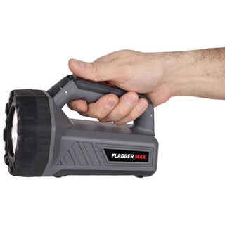 Latarka Mactronic Flagger Max - 1800 lumenów