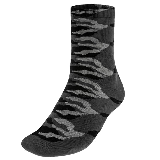Skarpety Sesto Senso Hunting - Graphite