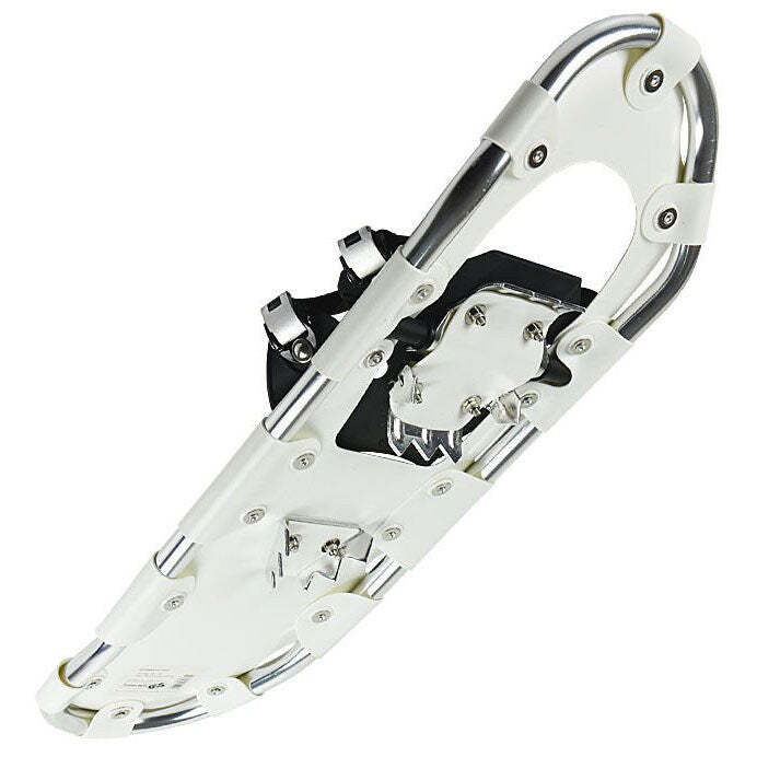 Rakiety śnieżne Mil-Tec Snow Shoes Aluminium Frame White