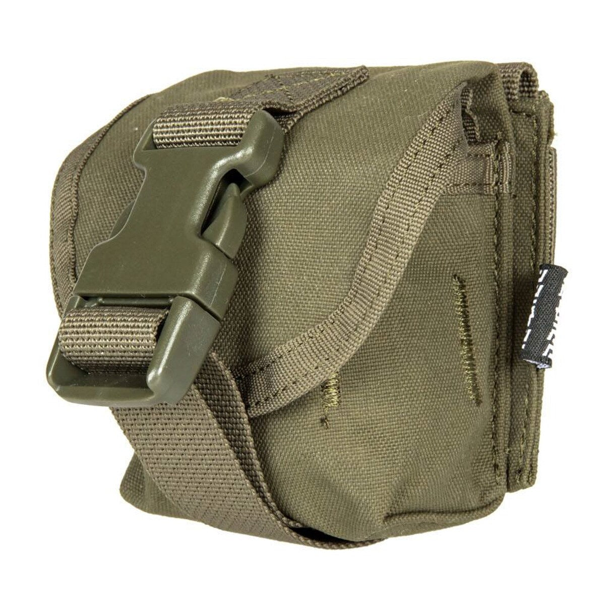 Ładownica Primal Gear Mojo na granat - Oliwkowa