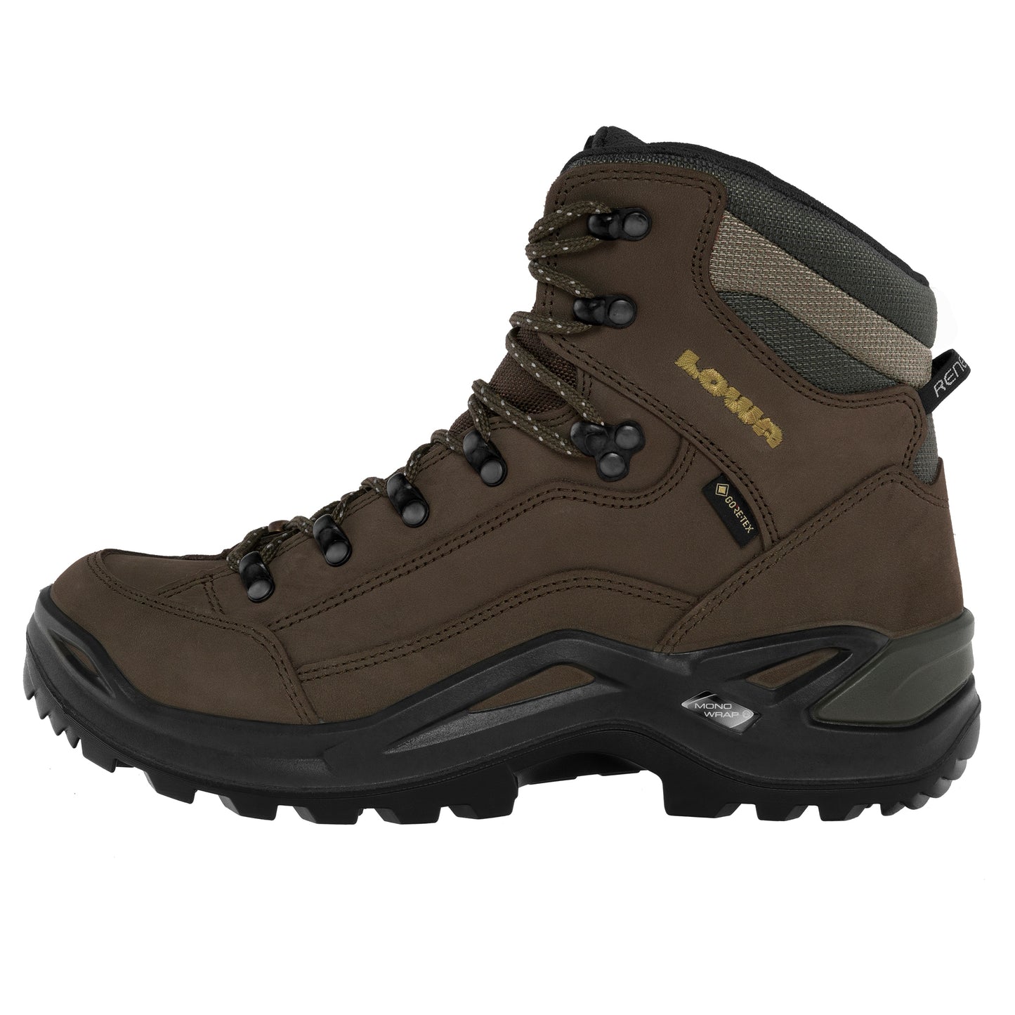 Buty Lowa Renegade GTX MID - Espresso