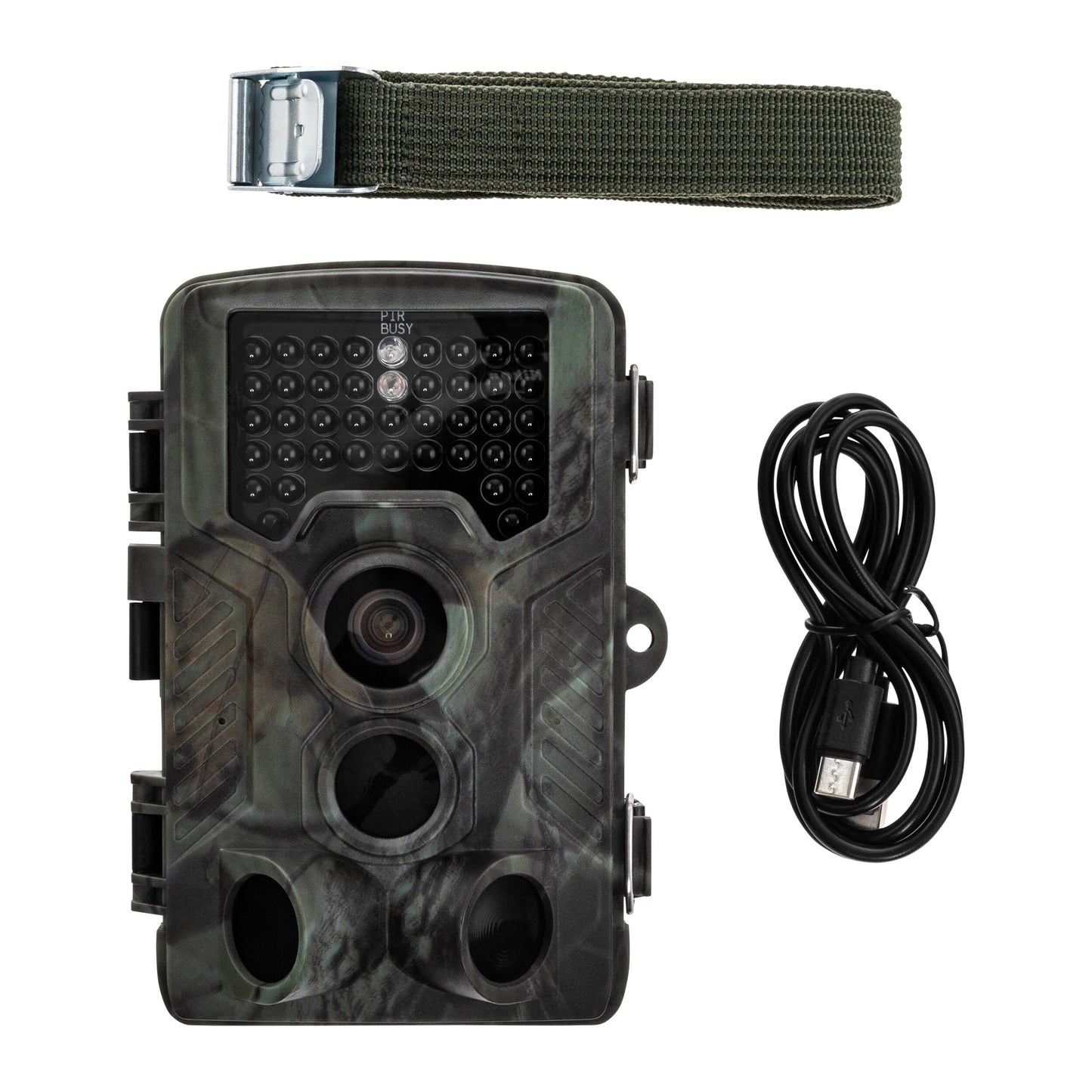 Fotopułapka TopHunt HC800A FHD 42xIR