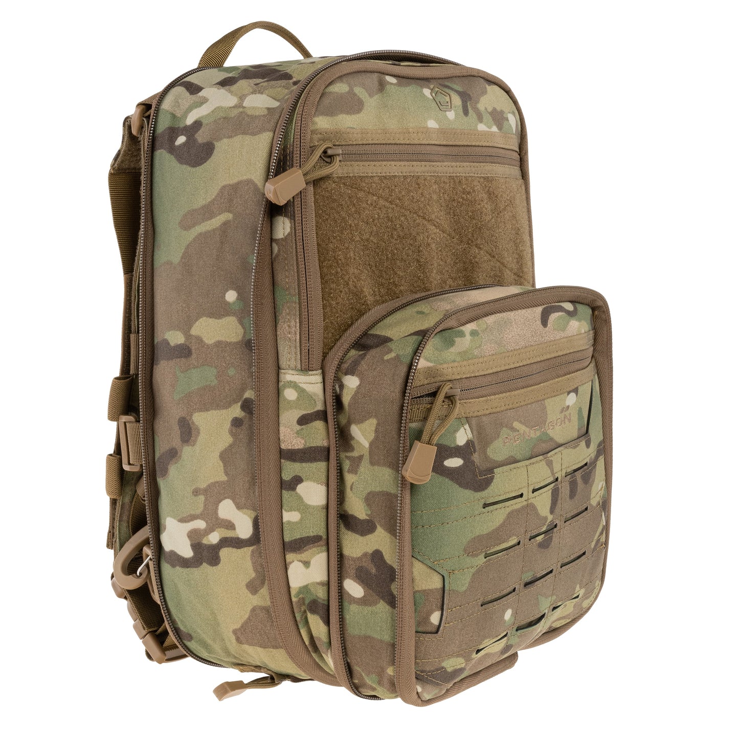 Plecak Pentagon Quick 17 l - MultiCam