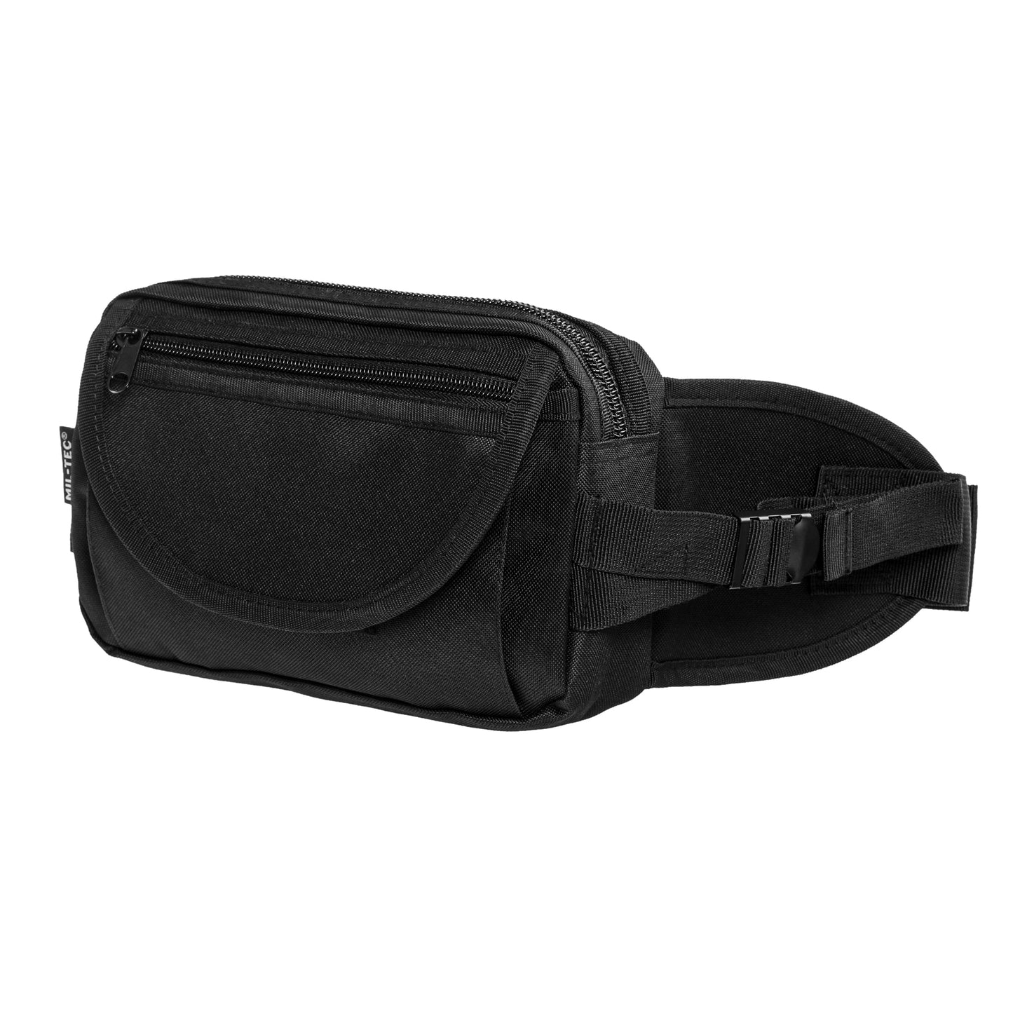 Nerka Mil-Tec Hip Bag Large Black