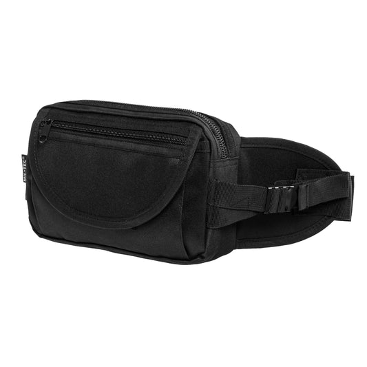 Nerka Mil-Tec Hip Bag Large Black