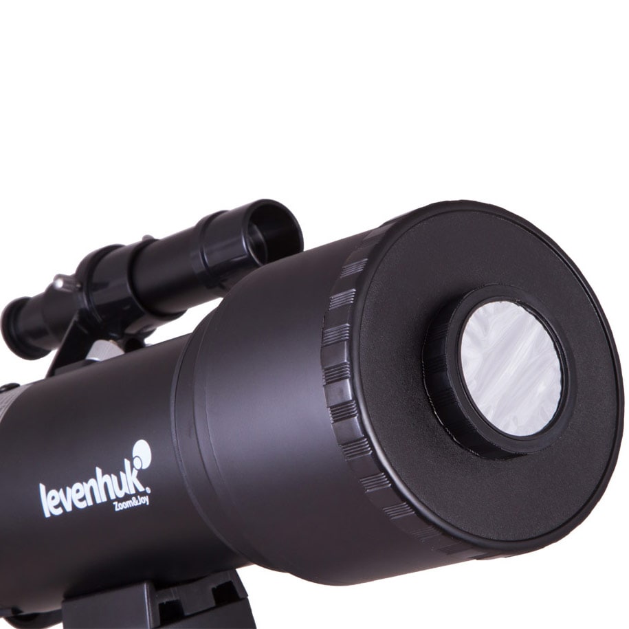 Teleskop Levenhuk Skyline Travel Sun 70