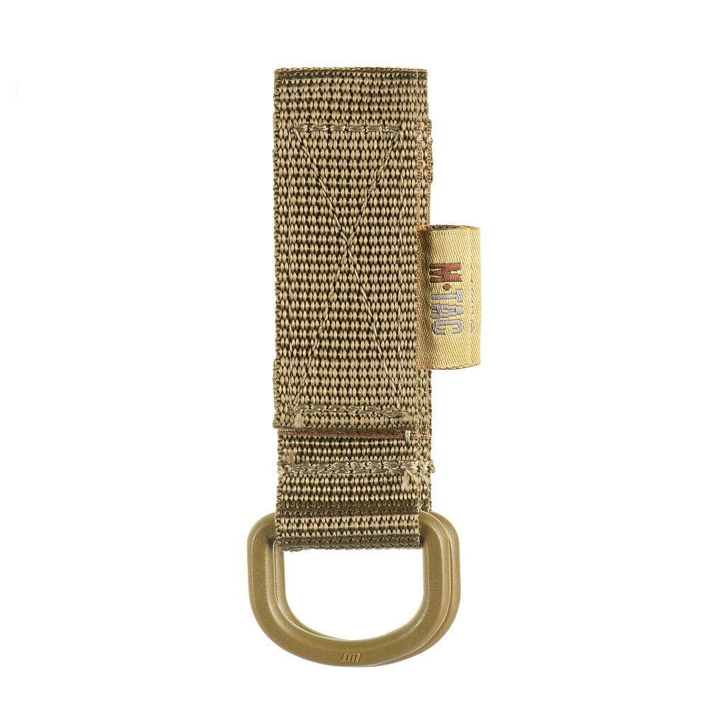 Trok M-Tac D-ring - Coyote