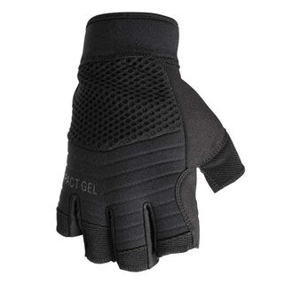 Rękawice Helikon Half Finger - Black