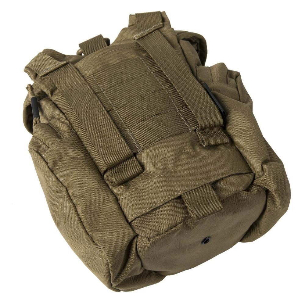 Torba Helikon Essential Kitbag 2,5 l - PenCott WildWood