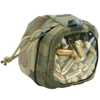 Zasobnik na amunicję Templar's Gear S - wz.93 Pantera PL Woodland