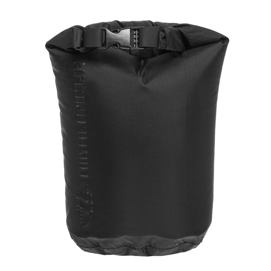 Worek wodoodporny Highlander Outdoor Lightweight Dry Sack V2 4 l - Black
